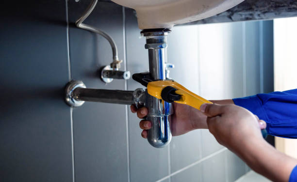 Best 24/7 Emergency Plumbing Services  in Westville, IN